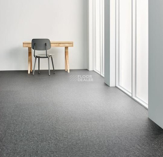 Forbo Allura Material 63625DR7-63625DR5 nickel metal brush фото 2 | FLOORDEALER